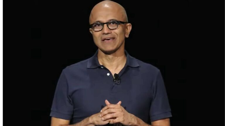 Satya Nadella tips: माइक्रोसॉफ्ट के सीईओ सत्या नडेला ने दिया सफल होना का मंत्र,बताया अपनी कामयाबी का राज,पढ़ें