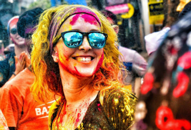 Holi Eye Care Tips: नहीं चाहते हैं होली के रंग में भंग,तो ऐसे करें अपनी आंखों का बचाव