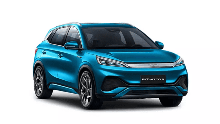 ATTO 3: भारत में 521 km रेंज के साथ इस धाकड़ इलेक्ट्रिक एसयूवी की डिलीवरी हुई शुरू, लुक देख बन जायेंगे दीवाने