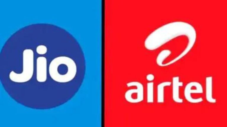 मात्र 199 रुपए में Airtel और Jio दे रही है ग्राहकों को जबरदस्त फायदा,तुरंत पढ़ें डिटेल