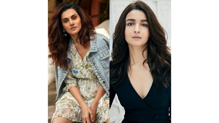 Periods Leave पर बॉलीवुड हसीनाओं ने दिया गजब का रिएक्शन,कही ये बात