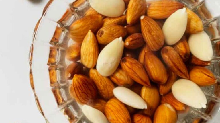 Almond Peel: बादाम ही नहीं इसके छिलके भी देते हैं गज़ब के फ़ायदे, जानें
