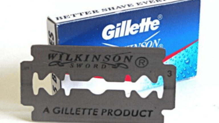 Interesting Facts: क्यों होते हैं सभी कंपनियों के ब्लेड एक जैसे? जानें रोचक कारण