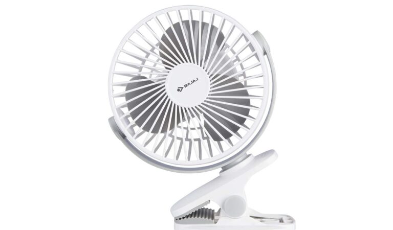 Chargeable Fan: आपकी गर्म किचन को मिनटों में ठंडा कर देगा ये छोटू पंखा,मात्र 900 रुपए है कीमत,पढ़ें डिटेल