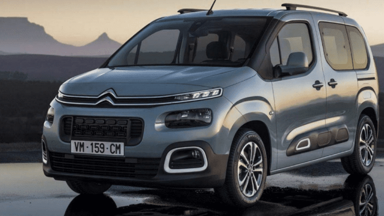 Citroen भारत में जल्द लॉन्च करेगी 7 सीटर Berlingo, फीचर्स जान आप भी बन जायेंगे इसके दीवाने