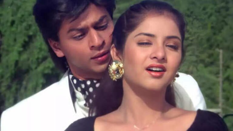 Divya Bharti Birthday:फिल्मी करियर के लिए दिव्या भारती ने महज़ 16 साल की उम्र में छोड़ दी थी पढ़ाई, रातों-रात इस फिल्म से बनी थी स्टार
