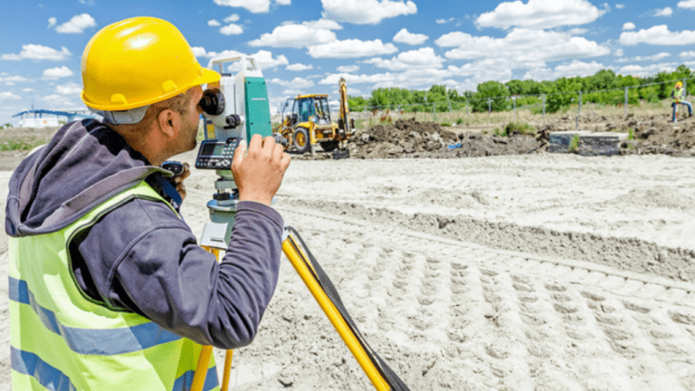 Govt jobs 2023 : 12 वीं पास के लिए सर्वेयर पद पर निकली नौकरियां, 20 फरवरी तक कर सकेंगे आवेदन