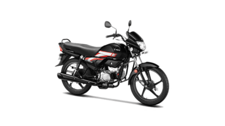 Hero HF Deluxe: मात्र 5 हजार रुपए के खरीदें हीरो की ये शानदार बाइक, जल्दी करें कहीं मौका हाथ से ना निकल जाए