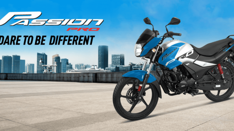 Hero Passion Pro: छप्परफाड़ ऑफर! 80 हजार की इस बाइक को मात्र 20 हजार में खरीदें, जानें कैसे?