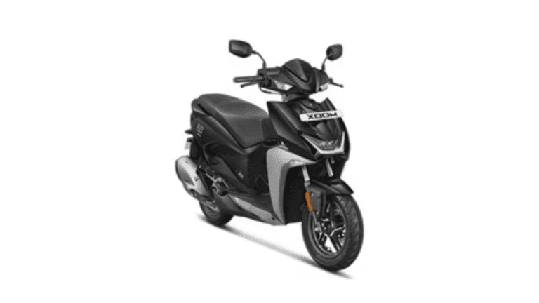 Hero Xoom: एक्टिवा की नींद उड़ाने मार्केट में आया ये नई स्कूटर, कीमत जानकर करेगा खरीदने का मन