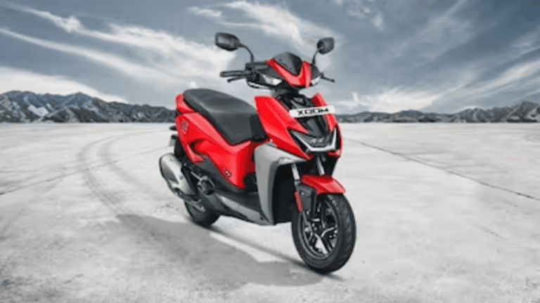 Hero Xoom: हीरो जूम की डिलीवरी हुई शुरू, क्या हैं कमाल के फीचर्स, जानें