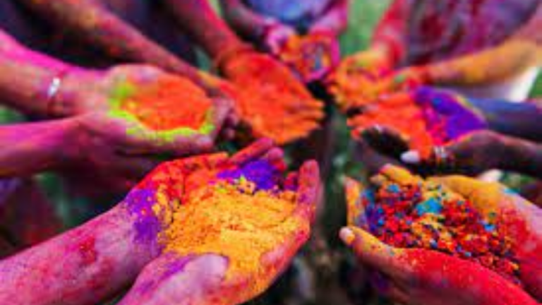 Holi 2023: होली खेलने से पहले फॉलो करें ये कमाल का घरेलू उपाय, नहीं होगा बालों को नुकसान