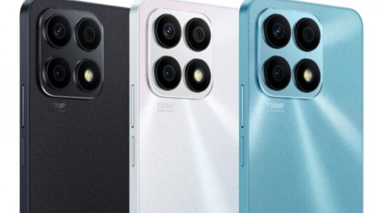 Honor ने कम कीमत में 100 MP वाला ये जबरा फोन किया लॉन्च,देखें कीमत और फिचर्स