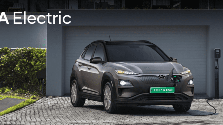 Hyundai EV Cars: इन देशों में हुंडई की ईवी कारों ने मचाया धमाल, महीने भर में बिकी 1 लाख से ज्यादा कारें