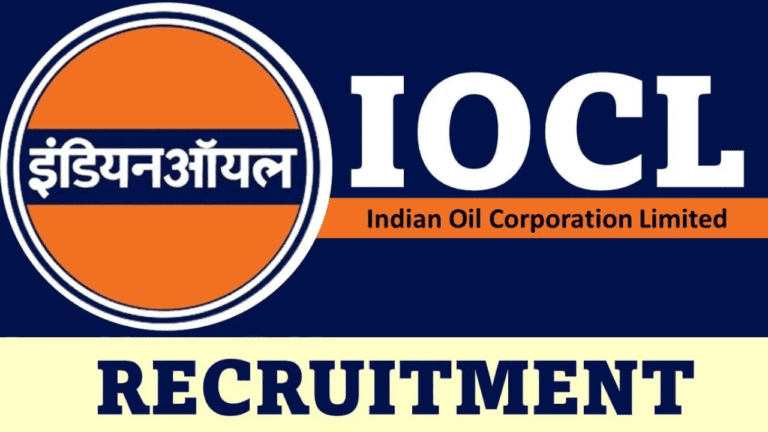 IOCL Recruitment 2023: आईओसीएल में 500 से अधिक पदों पर निकली नौकरी, 1 लाख होगी सैलरी
