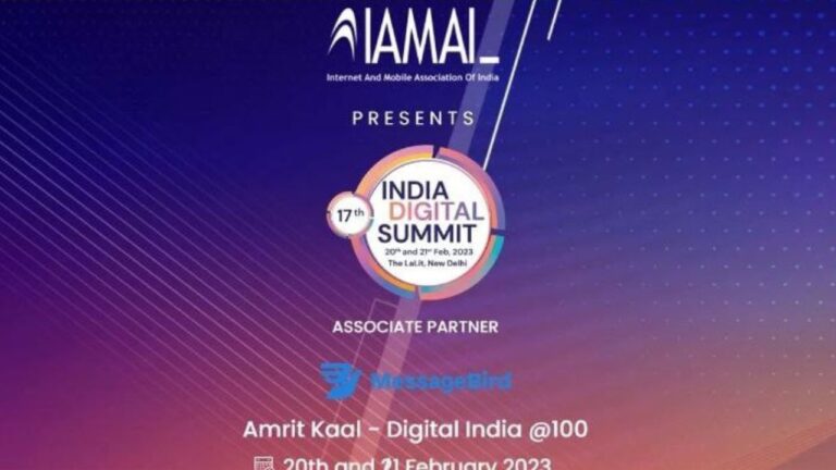 नई दिल्ली में India Digital Summit का होने जा रहा है आयोजन,ये मशहूर हस्तियां होंगी शामिल