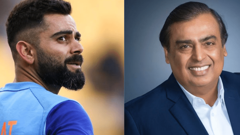 Kohli से लेकर Ambani तक! सभी है इन कारों के दीवाने, जानें कौन सी स्पेशल कार किसके गराज की बढ़ा रही हैं शोभा