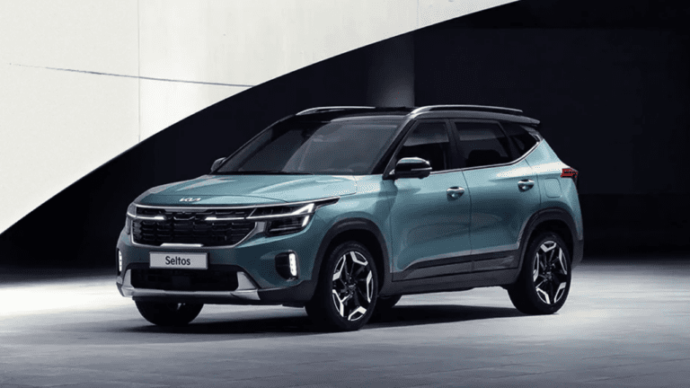 KIA Seltos Facelift: जल्द ही किआ की ये कार भारत ने मचाएगी धमाल, नए फीचर्स उड़ा देंगे आपके होश