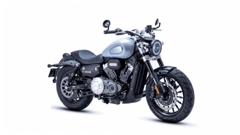 Keeway V-Cruise 125: कीवे ने लॉन्च की अपनी नई बाइक, फीचर्स में देगी Royal Enfield  को टक्कर, जानें