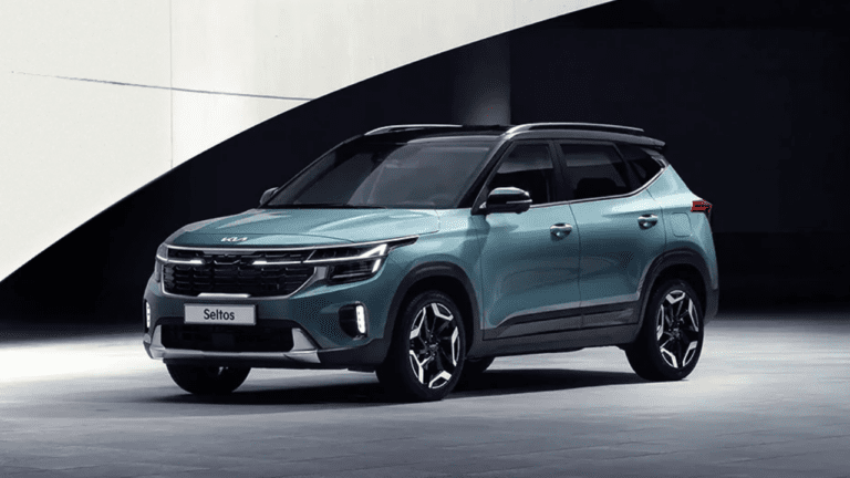 Kia Seltos SUV: बस कुछ दिन और इंतजार! कातिलाना लुक में धमाल मचाने आयेगी ये एसयूवी कार, पढ़े डिटेल