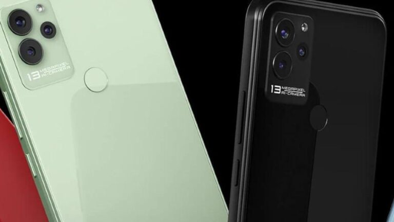 स्वदेशी कंपनी Lava ने मात्र 11,499 रुपए की कीमत में जबरदस्त फोन किया लॉन्च,देखें फीचर्स