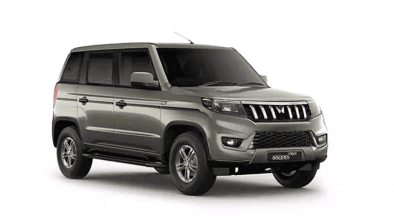 जल्द ही मार्केट में नई Mahindra Bolero देगी दस्तक, ये धमाकेदार फीचर्स बनाएंगे इसे बेहद खास