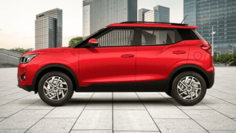 Mahindra की इस SUV ने बिक्री में स्कॉर्पियो को छोड़ा पीछे, कीमत बस 8.5 लाख
