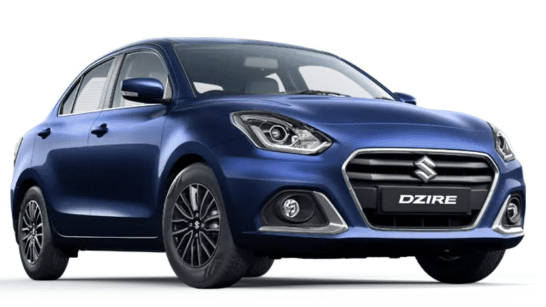 अरे गजब! मात्र ₹1 लाख में घर ले जाए Maruti Suzuki Dzire, जानें फीचर्स के साथ अन्य डिटेल