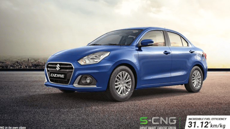 Maruti Dzire : 15 साल से ग्राहकों के दिलों पर राज कर रही मारुति की ये कार, जानें ऐसा क्या है इसमें खास?