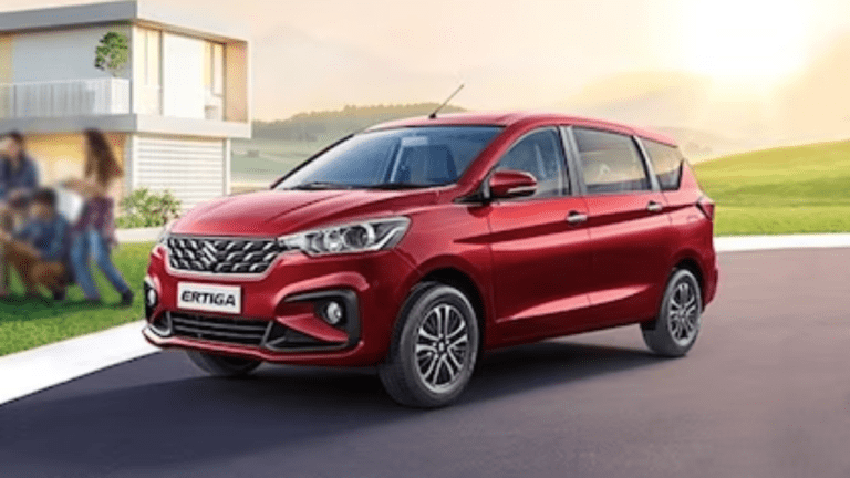 Maruti Ertiga की कीमत जान उड़ जायेगा होश,  मात्र इतने रुपए में हो जायेगी आपके नाम ये 7 सीटर कार