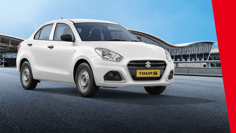 Maruti Suzuki ने लांच की एक और CNG कार, हर महीने होगी हजारों की कमाई, जानें