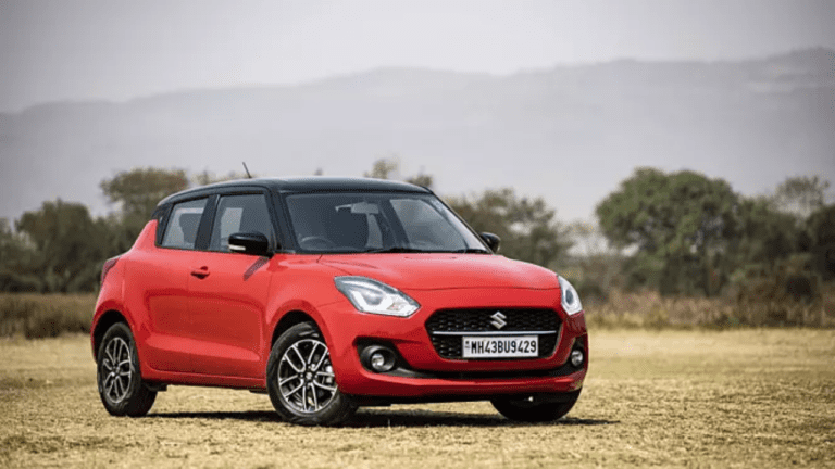 Maruti Swift का टॉप मॉडल को सिर्फ 1 लाख में ले आएं घर, जानें कैसे?