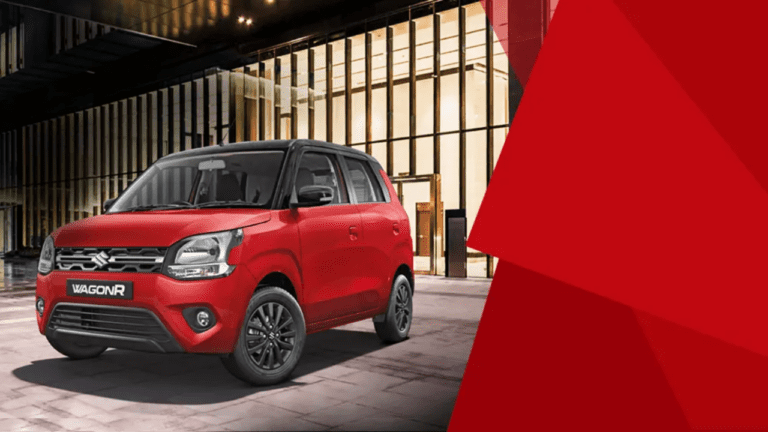Maruti WagonR : मात्र 60 हजार में घर ले जाए ये धांसू कार, माइलेज मिलेगा 34kmpl, जानें