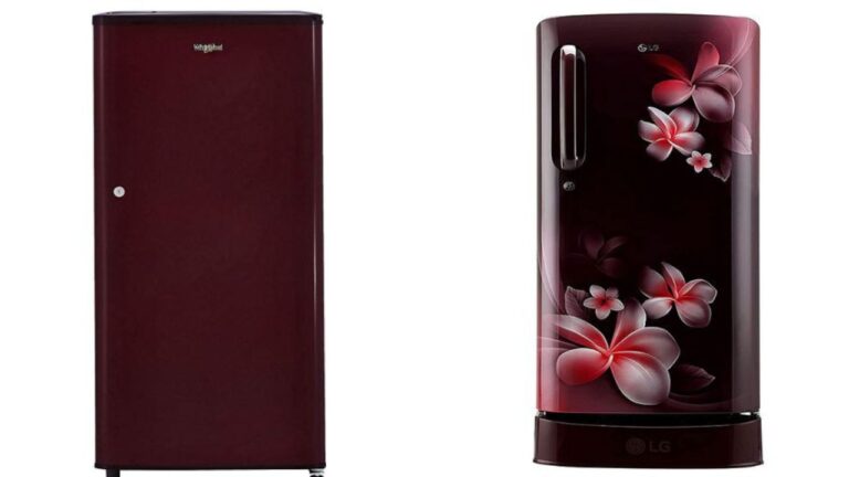 Mini Refrigerator : सस्ते फ्रिज की है अगर आपको तलाश तो यहां करें ट्राई,कूलिंग मिलेगी नंबर वन