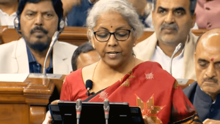 Education Budget 2023: एजुकेशन और जॉब के क्षेत्र में बड़ा ऐलान, 157 नर्सिंग कॉलेज, 38800 शिक्षक की होगी भर्ती, जानें