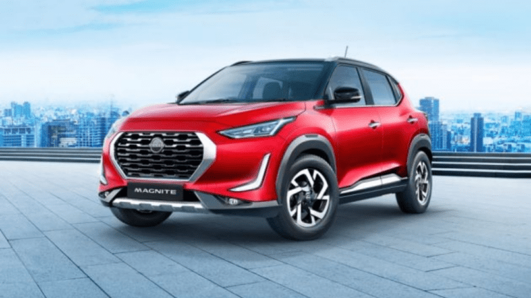 Nissan Magnite: इस धांसू ऑफर ने उड़ाए सबके होश! ऑल्टो K10 से सस्ती मिल रही ये SUV, जानें