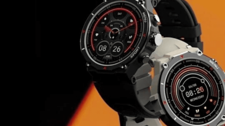 आधे से भी कम दाम में मिल रही NoiseFit की ये स्मार्ट वॉच,फीचर्स देखकर उड़ जाएंगे होश