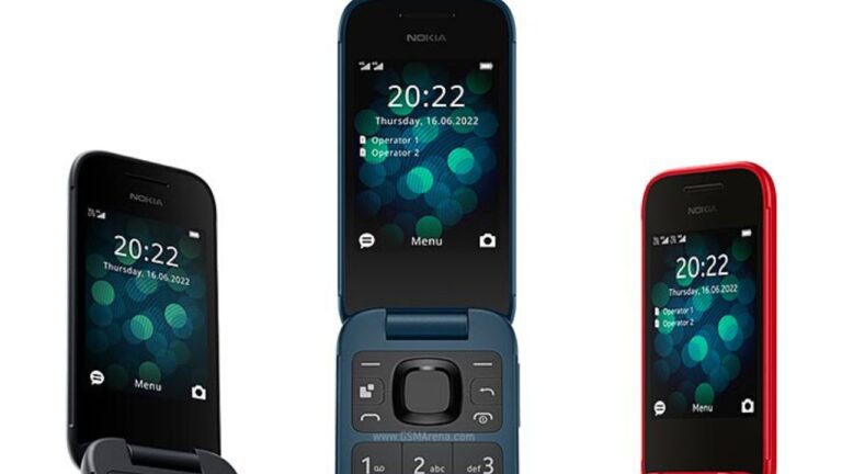 Nokia का ₹4499 वाला ये स्मार्टफोन लोगों को आ रहा है खूब पसंद,पुराने दिनों की दिला रहा है याद