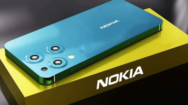 144 MP कैमरा और 6900 MAh की बैटरी साथ इस दिन लॉन्च होगा Nokia Magic Max,देखें डिटेल
