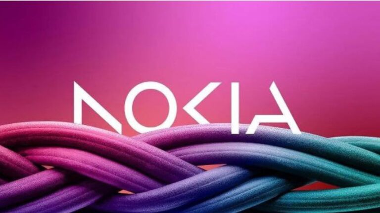 Nokia New Logo: 60 साल बाद नोकिया ने किया अपने लोगो में बदलाव,CEO बोले- अब इन क्षेत्रों में बनाएंगे पहचान