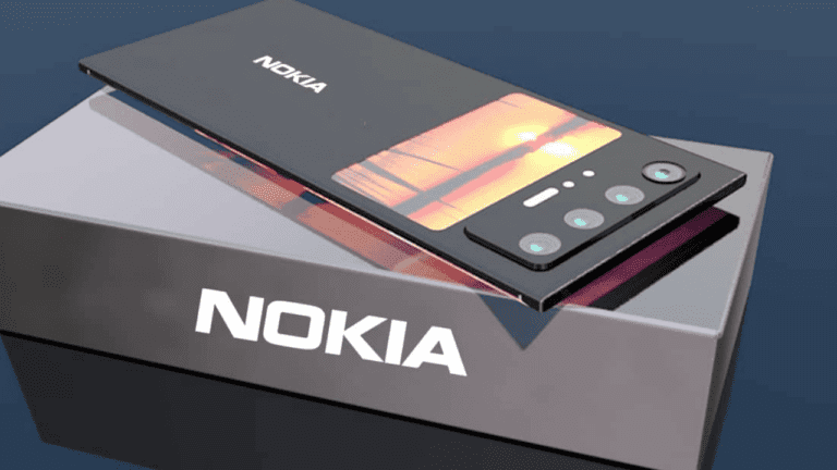 Nokia Swan Pro: ओप्पो, वीवो को धूल चटाने आ रहा 108 MP कैमरा वाला नोकिया का ये फोन, जानें खासियत