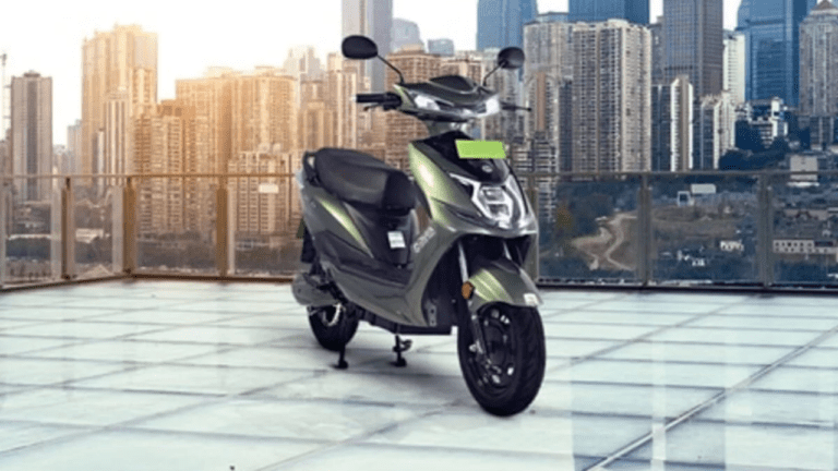 Okaya Faast F3 Electric Scooter: मात्र ₹3800 में घर लें जाएं चमचमाती इलेक्ट्रिक स्कूटर, धाकड़ रेंज के साथ फीचर्स भी हैं शानदार