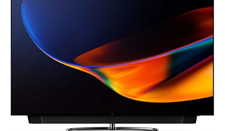 OnePlus ने शानदार फीचर्स से लैस स्मार्ट टीवी भी भारत में किया लॉन्च, देखें डिटेल
