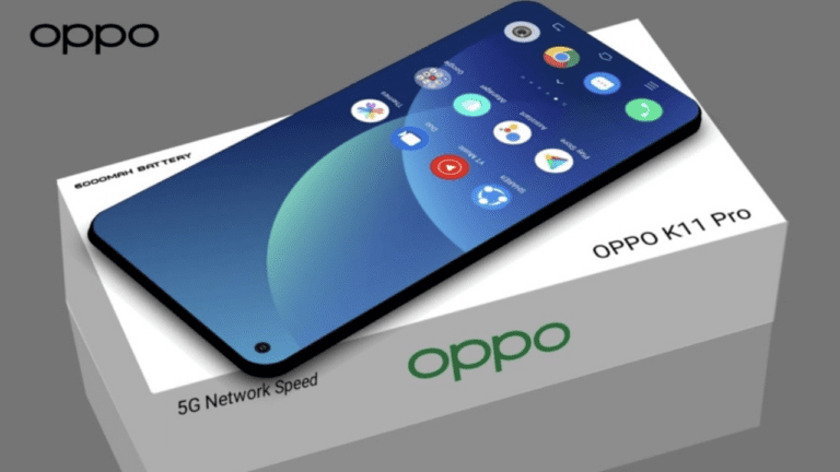 Oppo A51 Pro 5G: DSLR को टक्कर देने आ रहा 7100MAh की बैटरी वाला ओप्पो का ये स्मार्टफोन, देखें डिटेल
