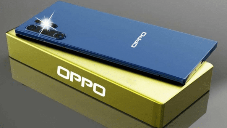 OPPO का ये फोन जल्द मचाने आ रहा धमाल,देखें खासियतों की डिटेल