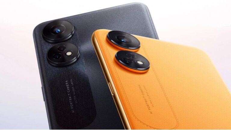 Oppo ने जबरदस्त डिजाइन और 108MP के साथ अपना ये धांसू फोन किया लॉन्च,देखें खासियत