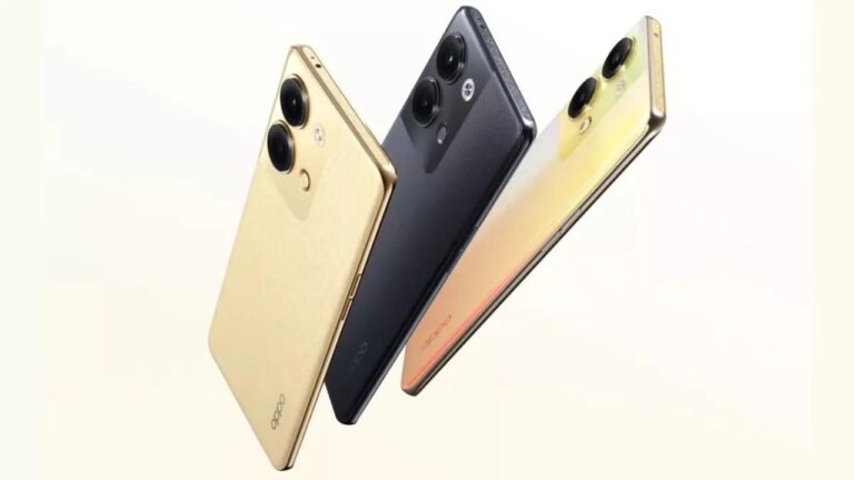 Oppo का ये धांसू स्मार्टफोन बहुत जल्द हो सकता है लॉन्च,50MP कैमरे के साथ इन शानदार फीचर्स है लैस