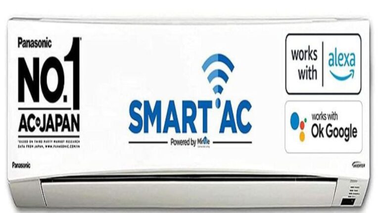 Best Air Conditioner: 52 डिग्री की भीषण गर्मी में भी आपके कमरे को शिमला बना देंगे ये AC,जानें कीमत और खासियत