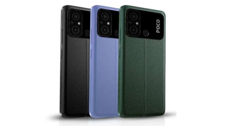 Poco ने ₹10 हजार से भी कम में 50 MP कैमरे वाला अपना ये धांसू स्मार्टफोन किया लॉन्च,देखें जबरदस्त फीचर