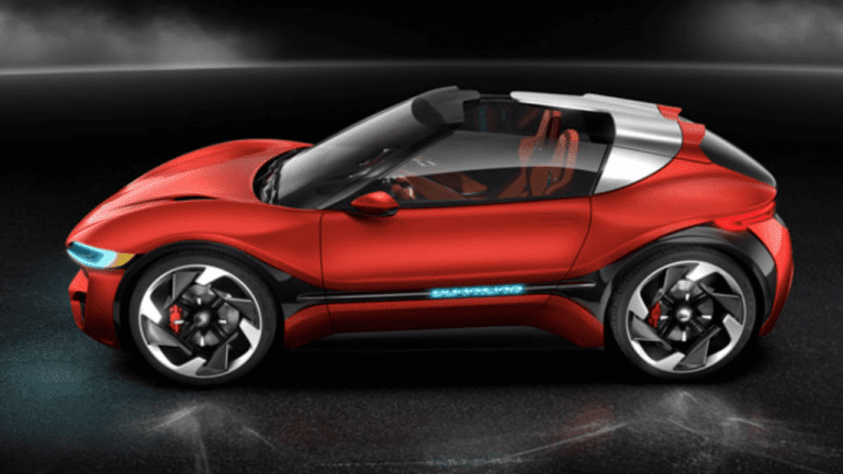 Quantino TwentyFive Car: अब पेट्रोल डीजल,सीएनजी और इलेक्ट्रिसिटी के बिना भी चलेगी ये अनोखी कार, जानें कैसे?